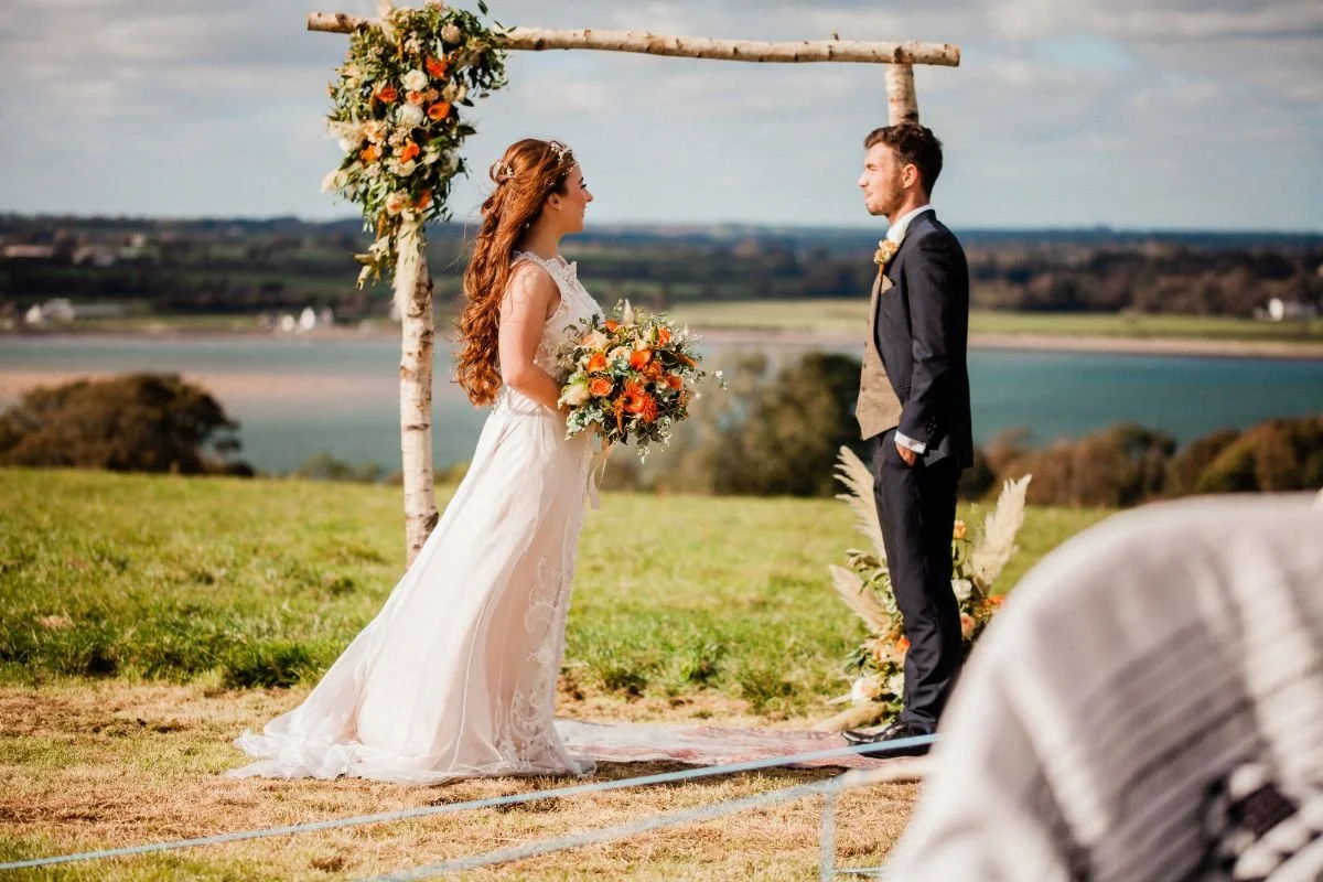 Find the Perfect Wedding Venue — North Wales Weddings