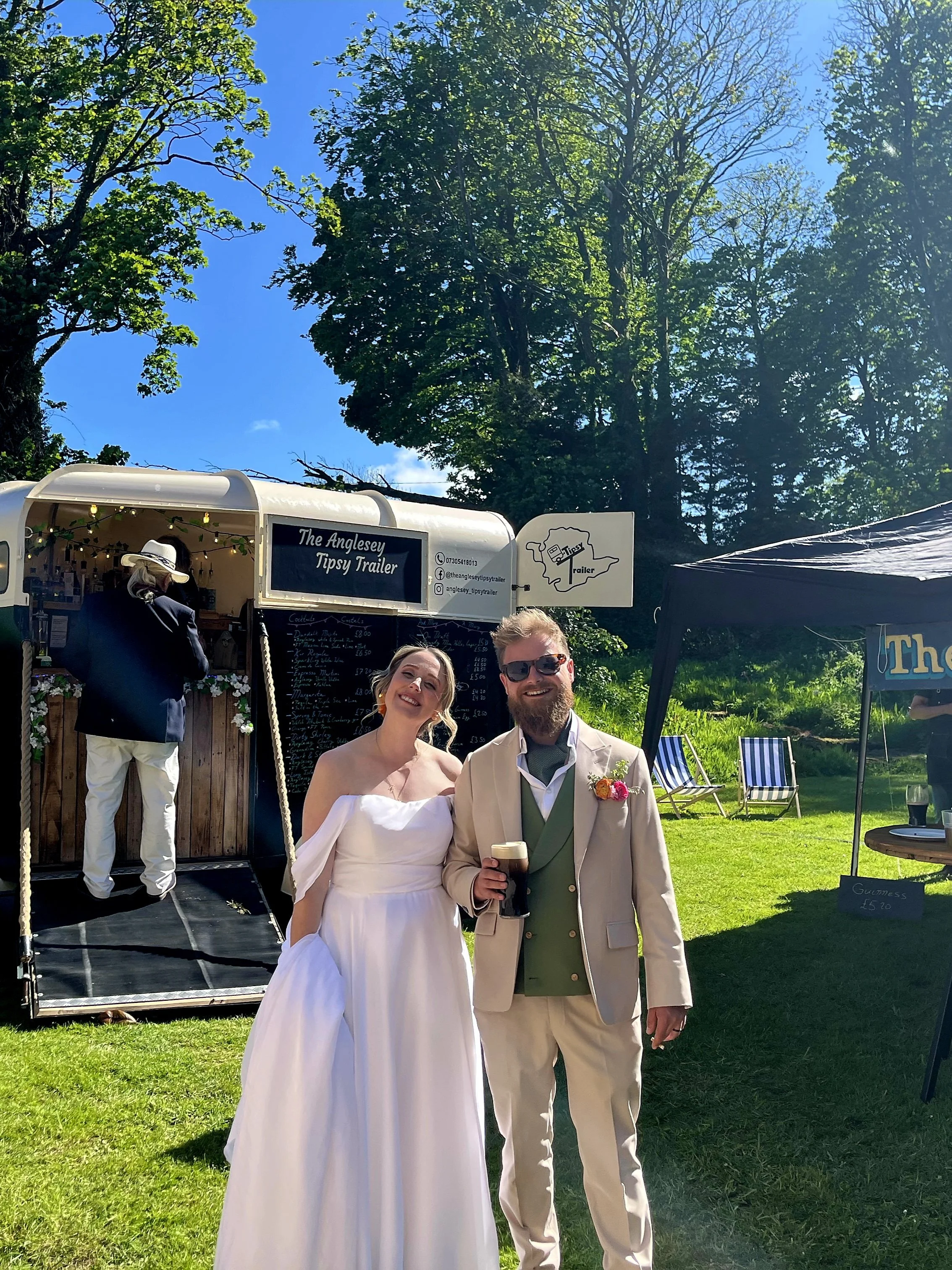 14 Bride & Groom Infront of Bar.jpg