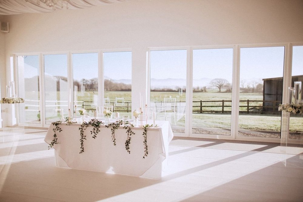 Find the Perfect Wedding Venue — North Wales Weddings