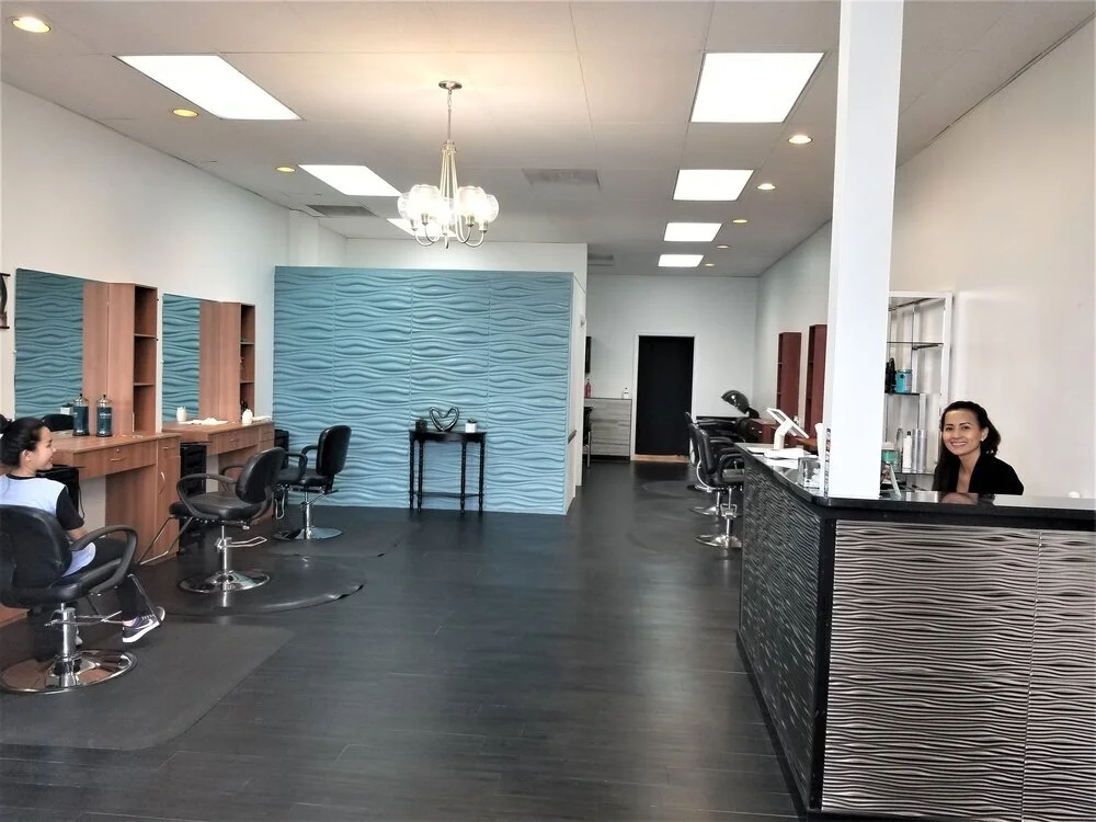 Book IHeart Hair Salon