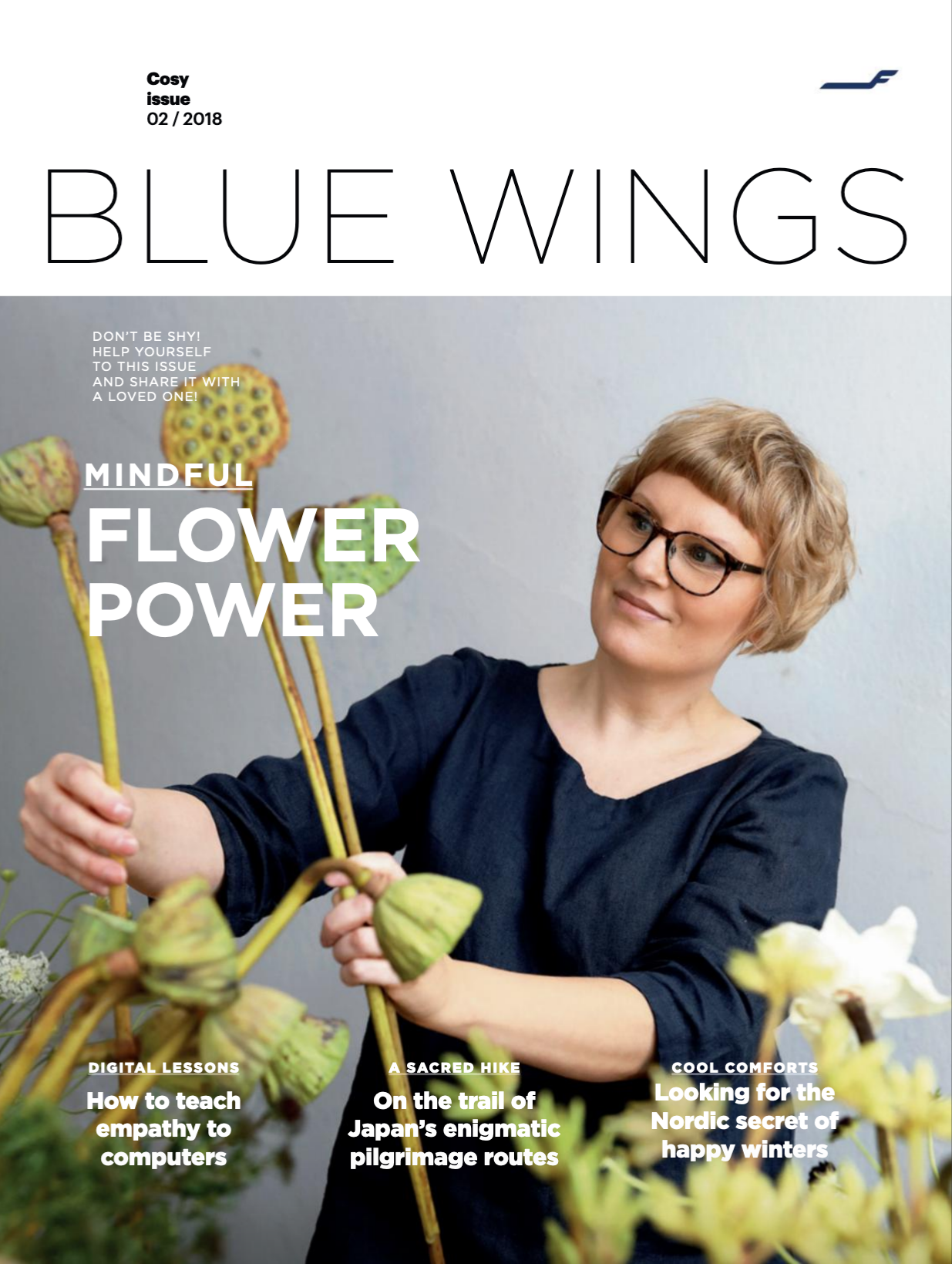 Kreetta Jarvenpaa_Blue Wings_cover_Laura Iisalo.png