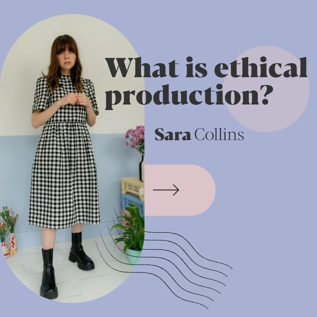What does ethical mean to you? 

I've been thinking about how I summarise what I do recently. I want to really get across my focus and goals and it's got me thinking. 

Ethical is a broad term that can mean so much, and so little at the same time. I'