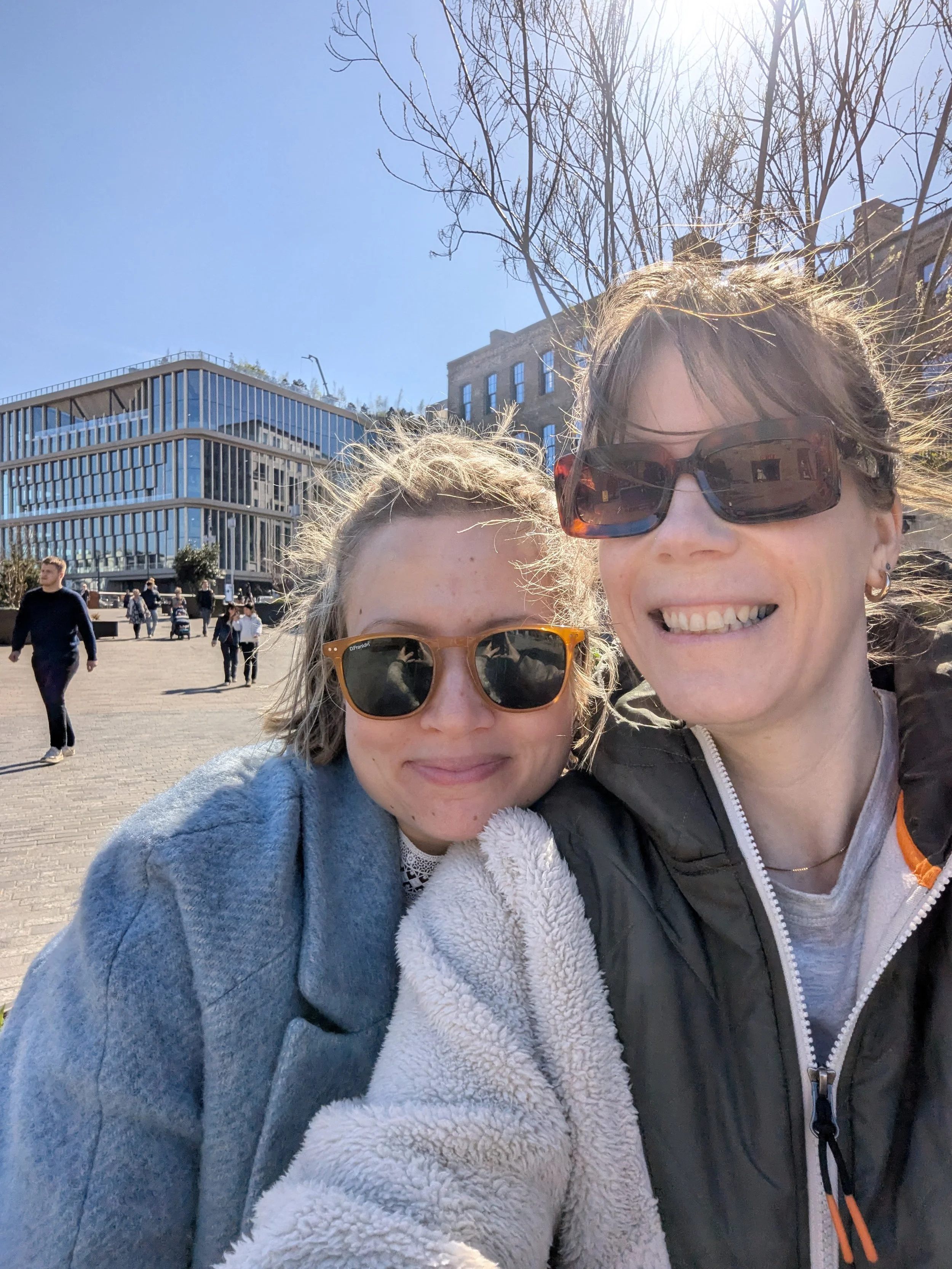 Sara-Collins-with-Cub-and-Pudding-founder-Sa-in-London.jpg