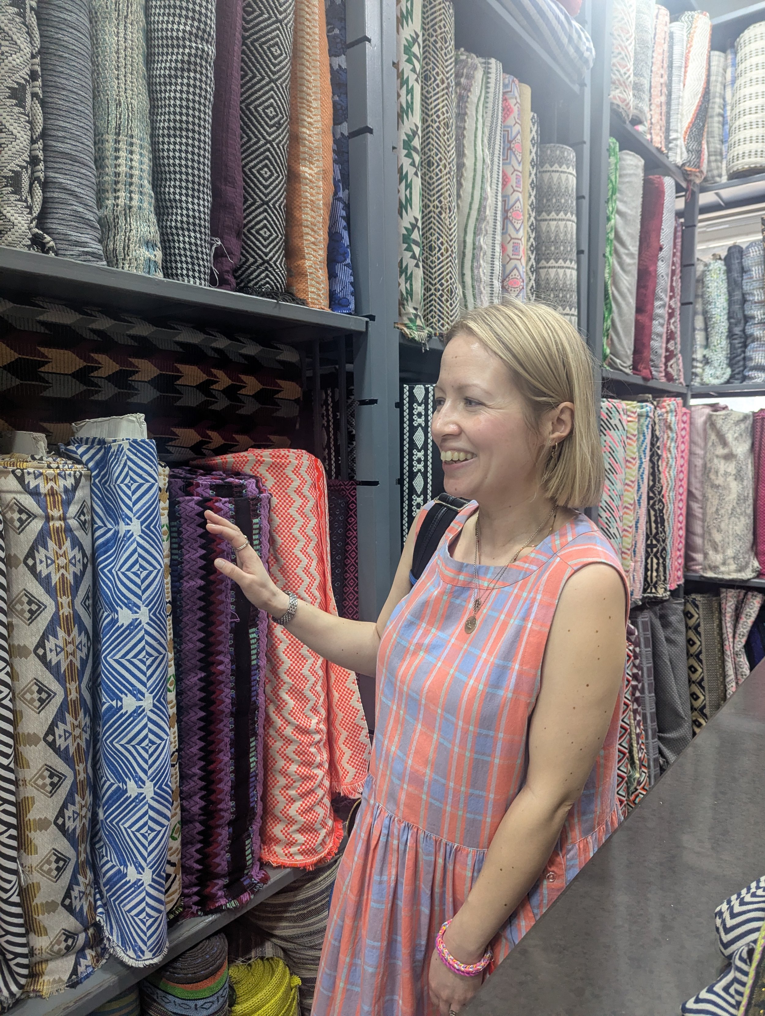 How to Find Creative Freedom through Slow Fashion Sourcing: A Cub and Pudding Case Study