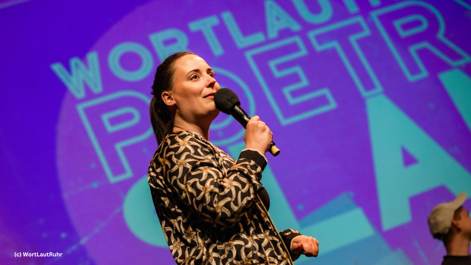 MÜNSTER /// Allstars Slam (Mixed)