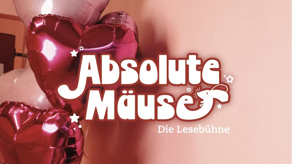 MONHEIM /// ABSOLUTE MÄUSE (GAST)