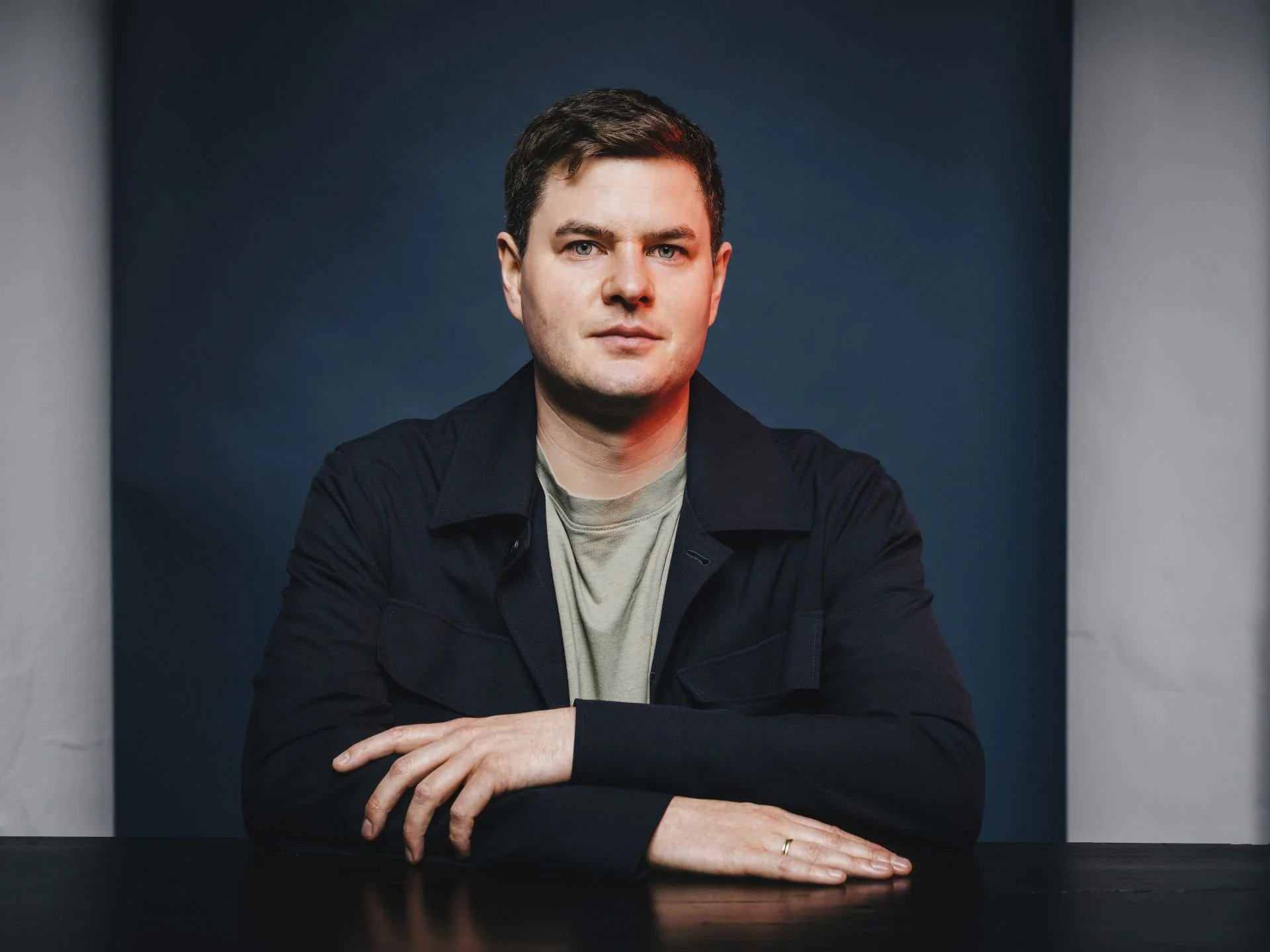 MÜNCHEN /// VOLKSSHOW MIT MORITZ HÜRTGEN (GAST)