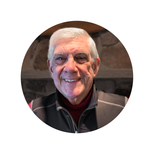 Charles Kayajian, President & Founder