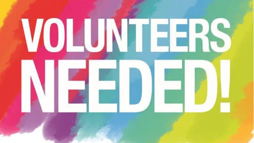 Volunteers sought for ACSR projects