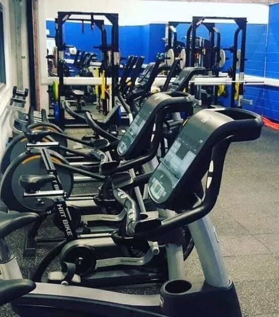 Vacancy - Leisure Centre Operations Contractor