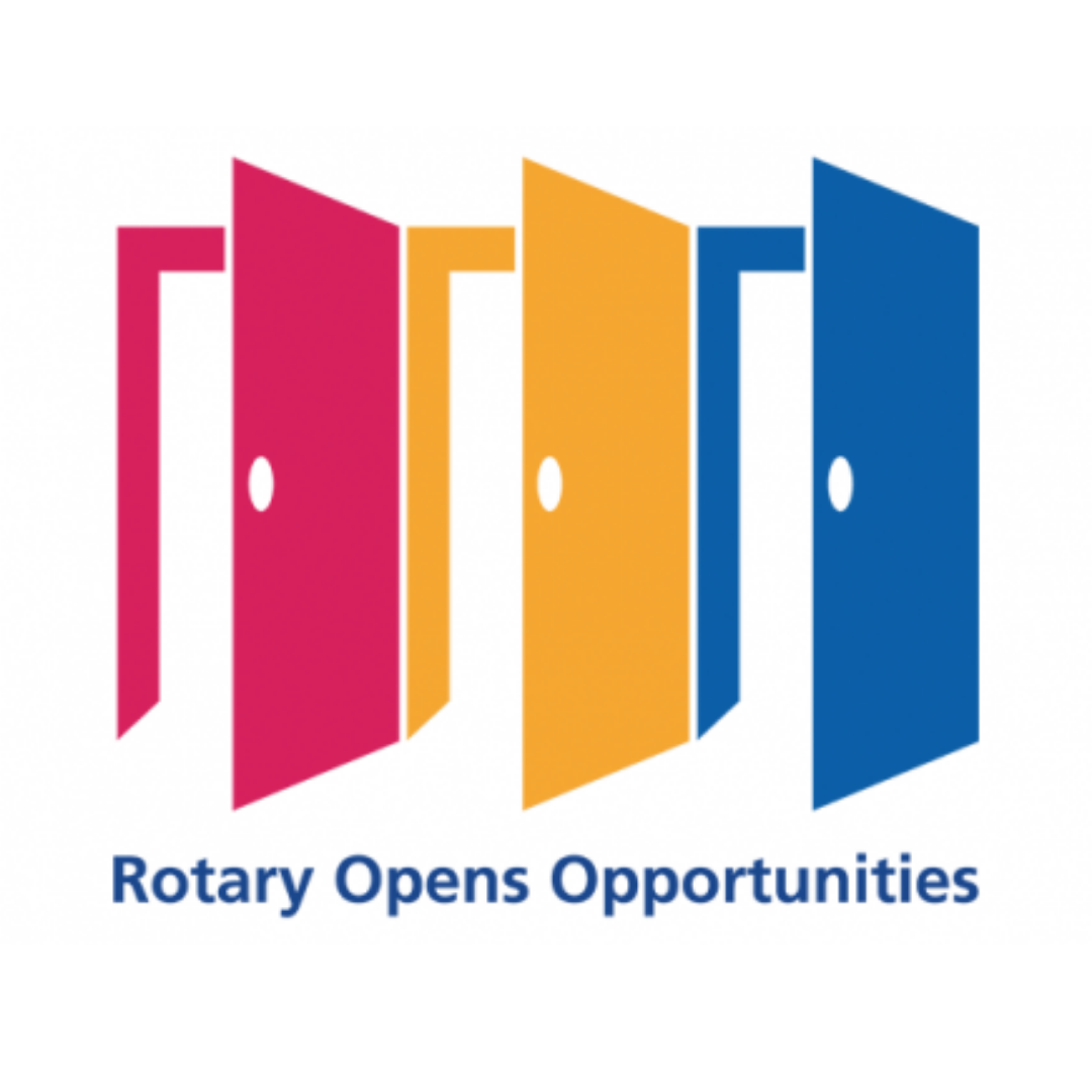Rotary Youth Leadership Awards (RYLA)