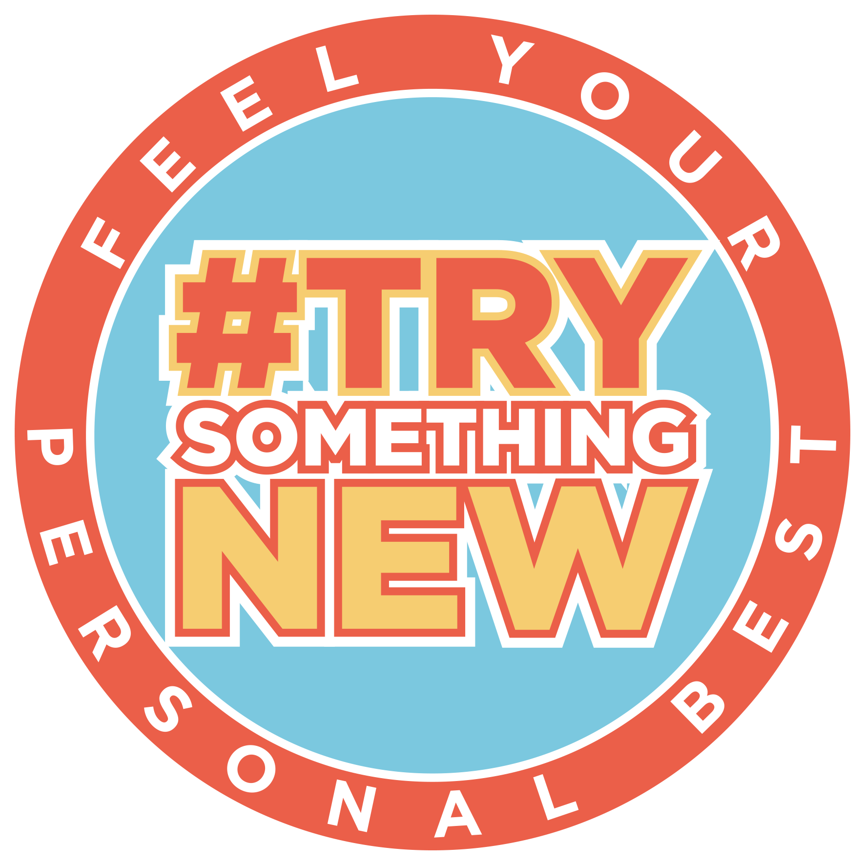 #TrySomethingNew, Volunteer with ACSR and Help Our Community