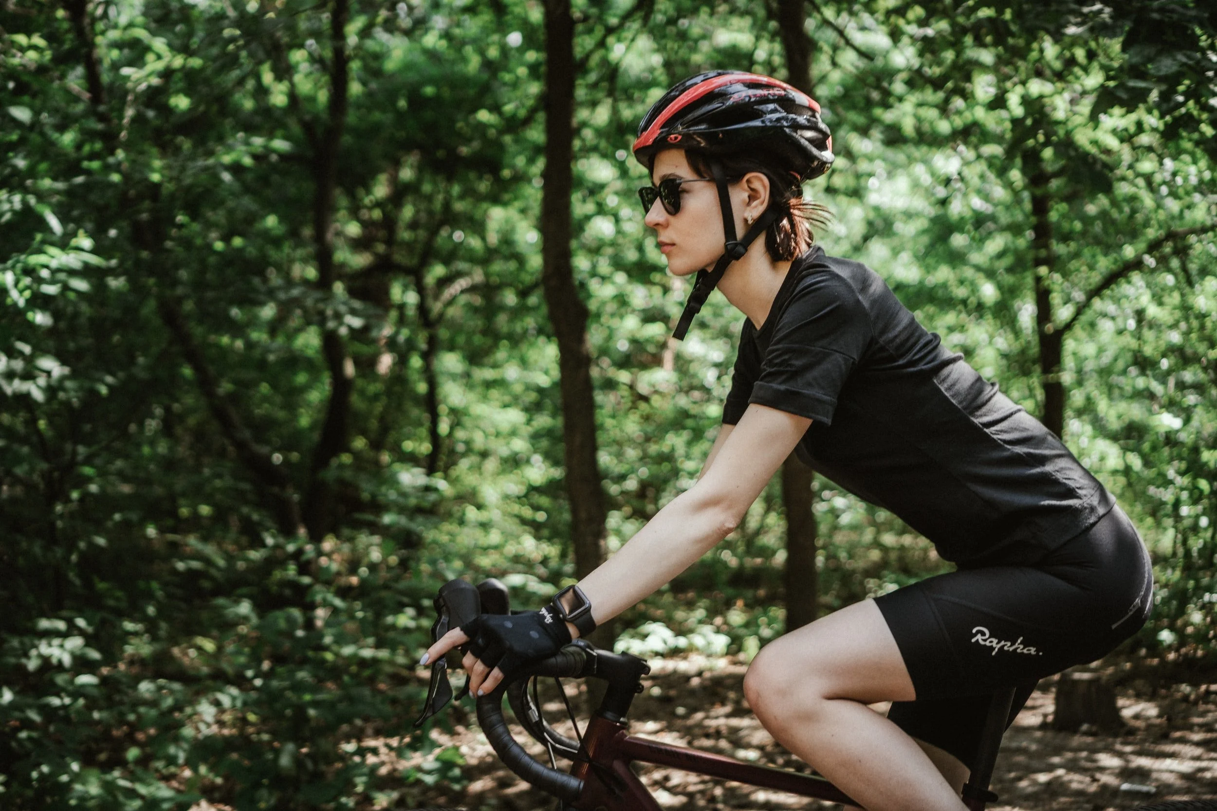 ACSR Community Cycling Programme