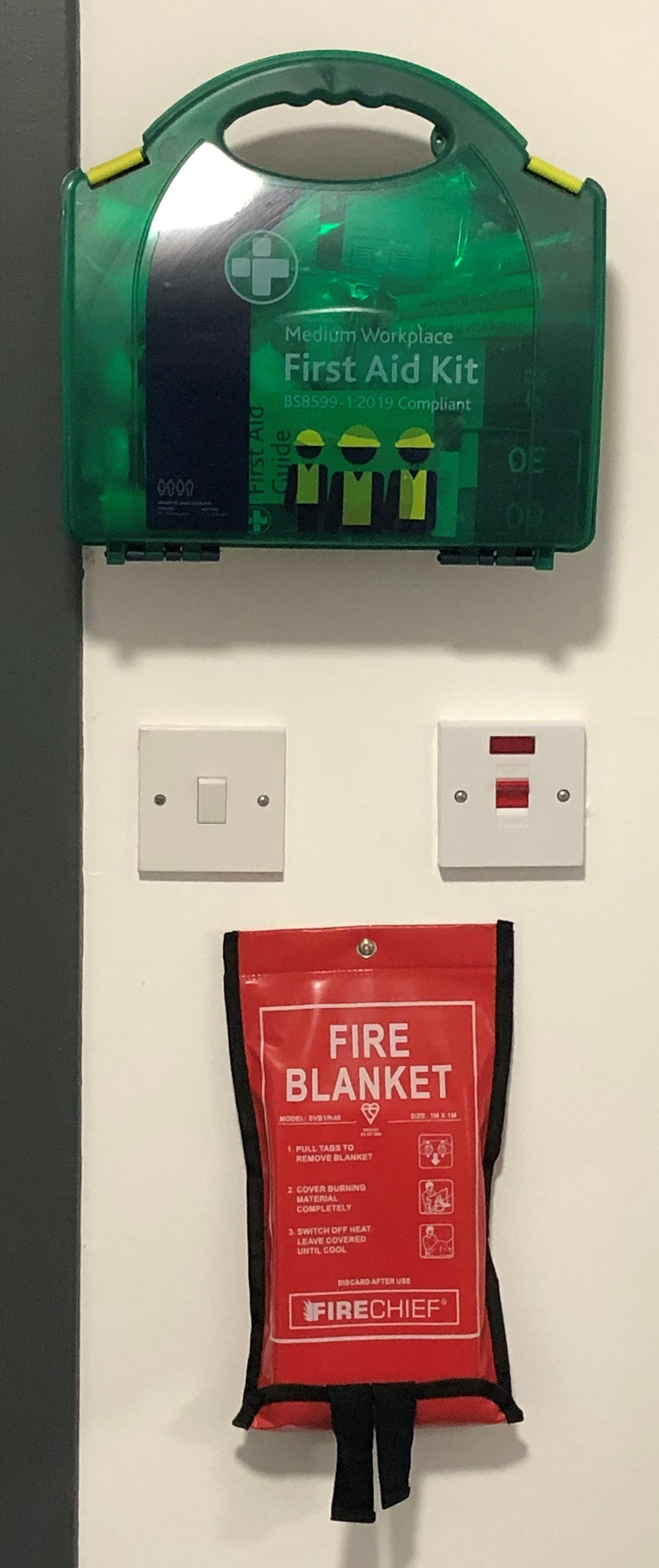 ACSR - Fire Blanket & First Aid Kit, November 2021.jpg