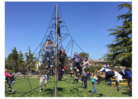 Children's Play Park - Project Update