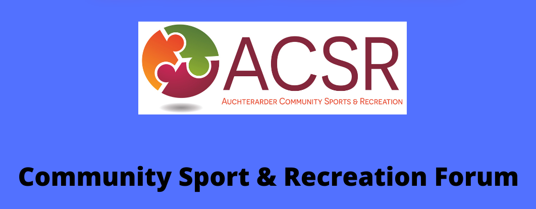 Community Sport &amp; Recreation Forum, 1 February 2023