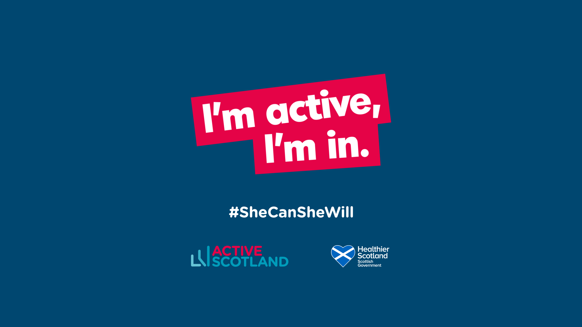 Scottish Women and Girls In Sport Week 2023: Focus on Denise Jackson