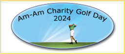 ACSR Support Local Charity Golf Day