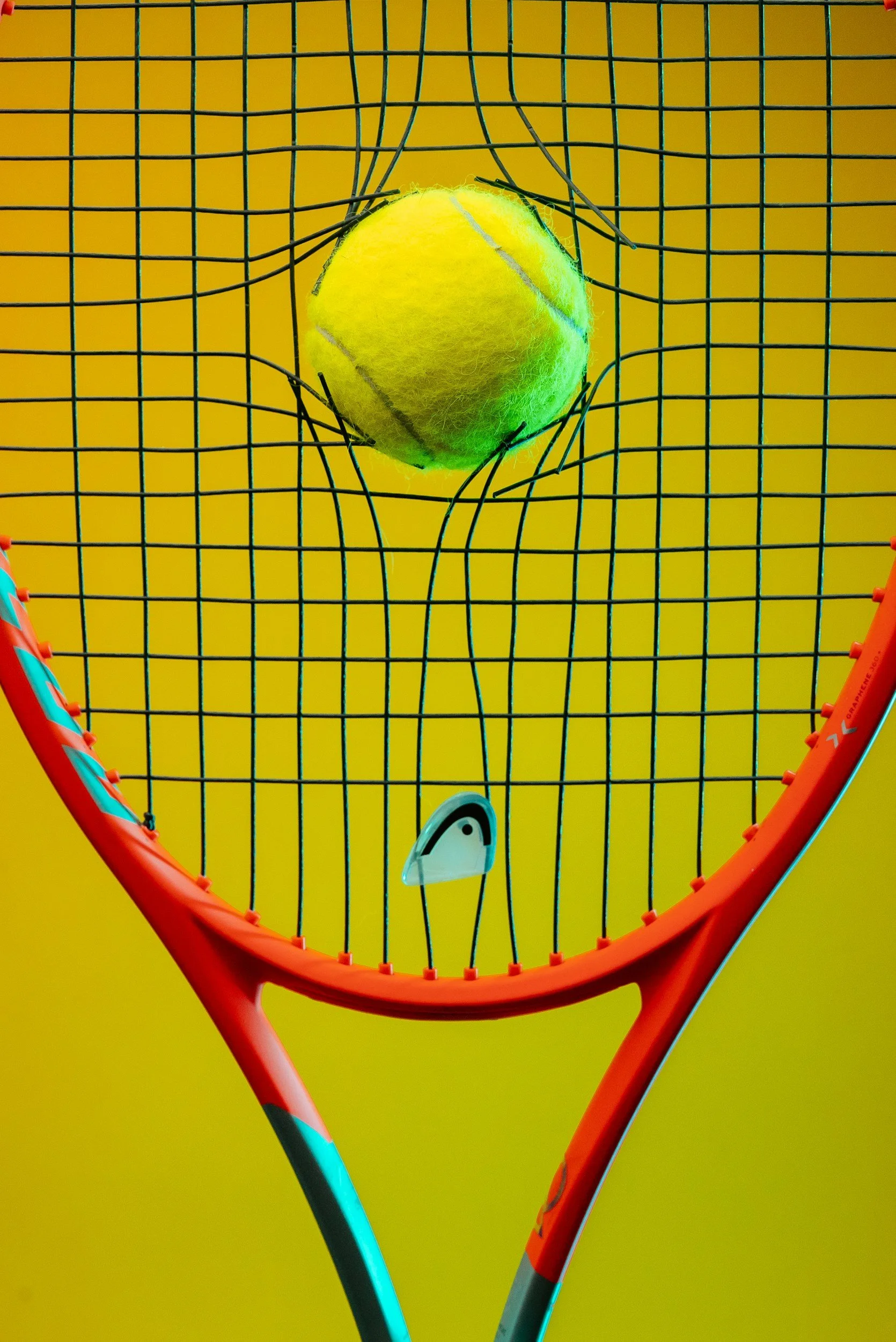 ACSR October Holiday Youth Tennis Sessions