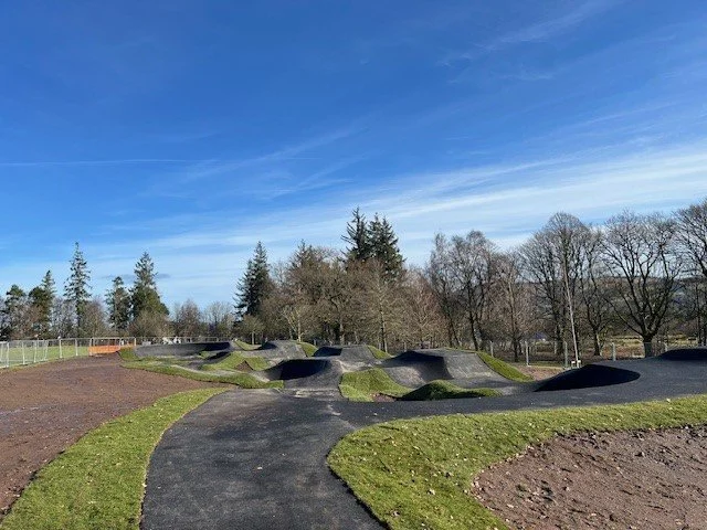 MBT & Pump Track Inspection Form — acsr.org.uk