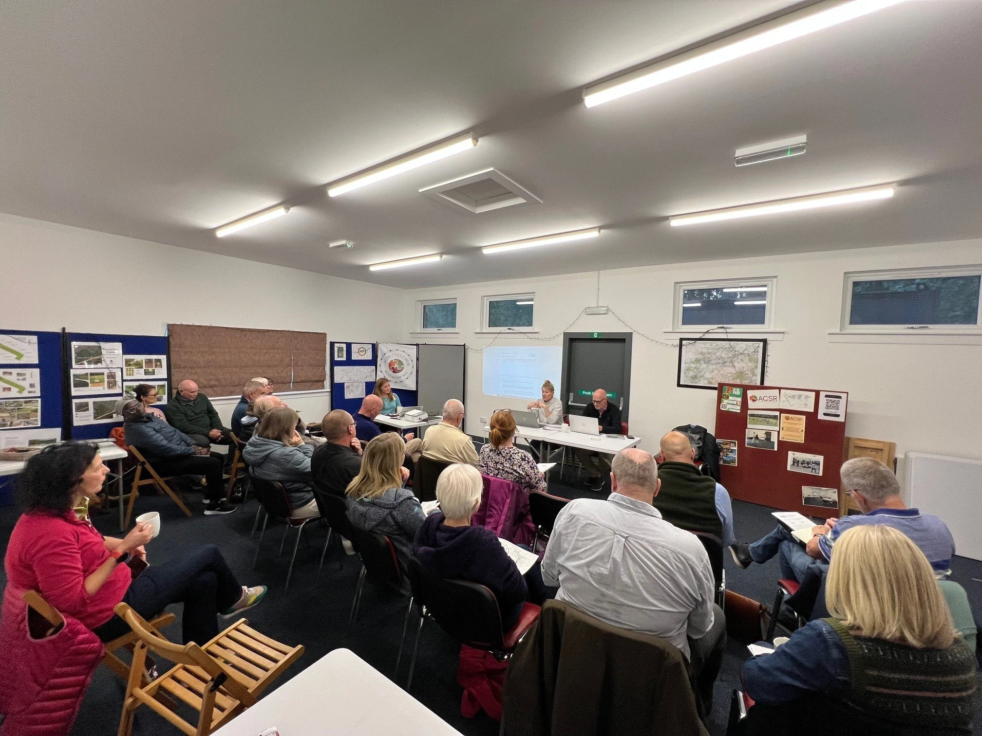 A&A Connected AGM in Pavilion, September 2025.jpg