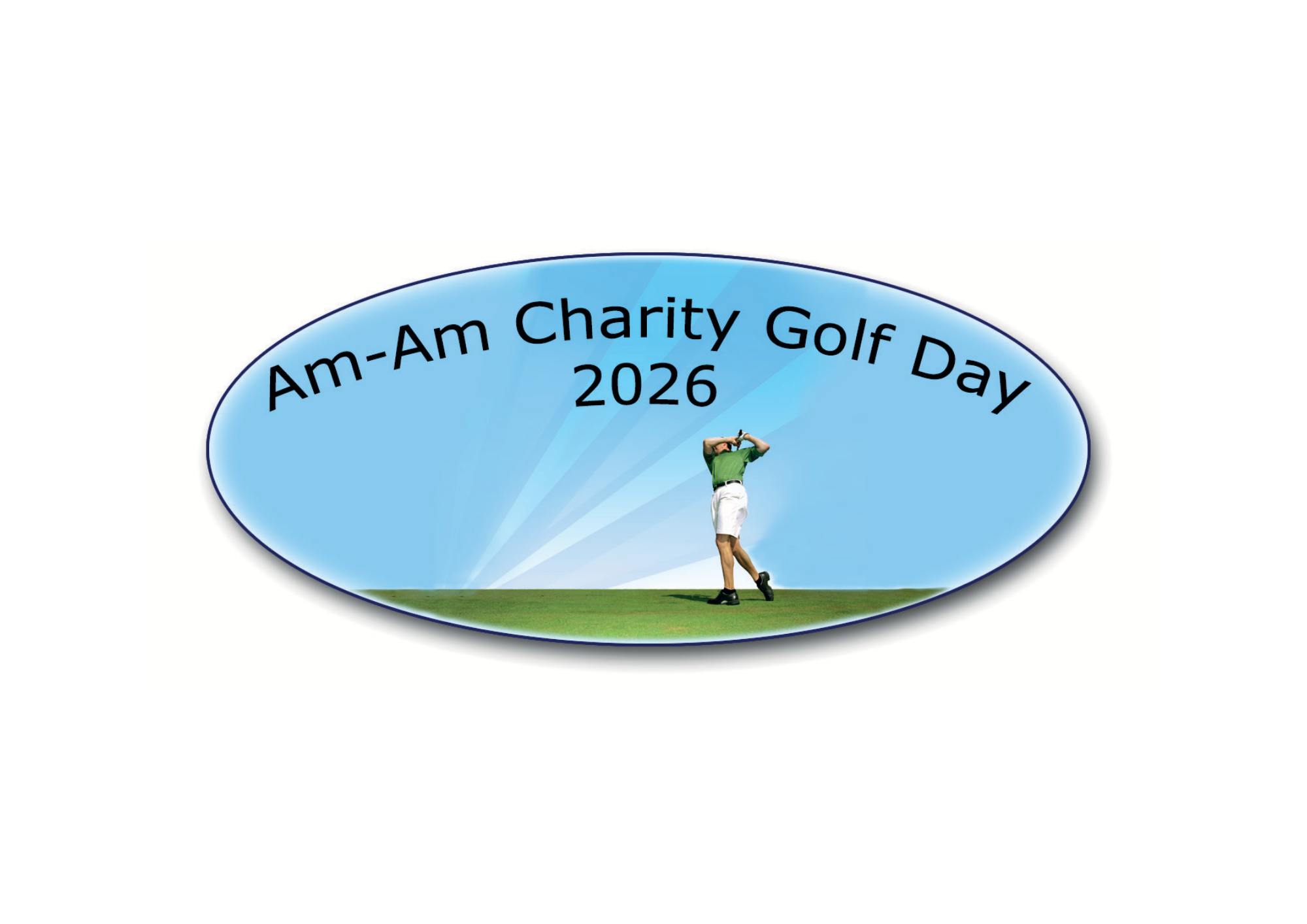 ACSR Assists With Rotary 'Am-AM' Golf Competition