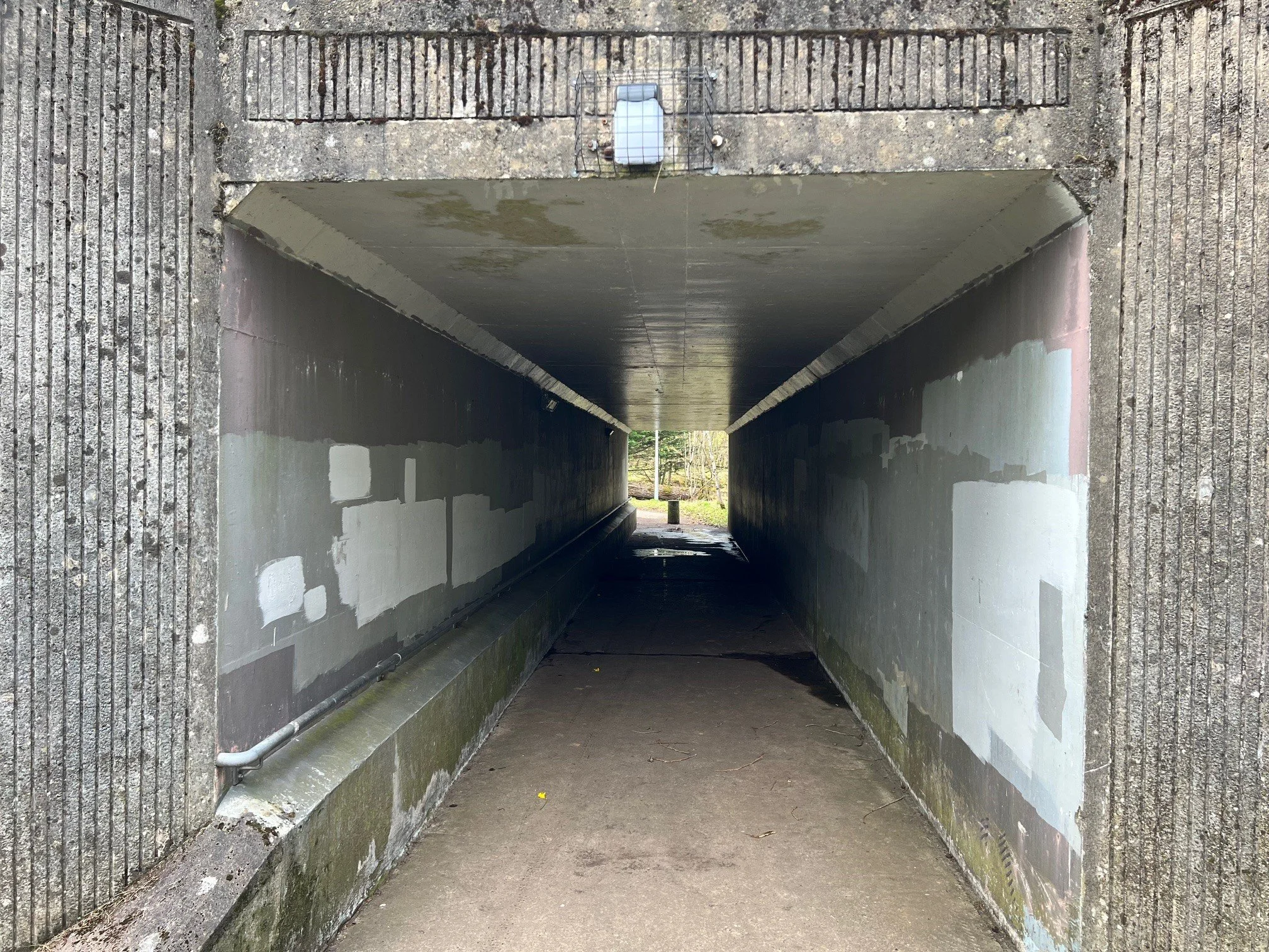 Underpass from far side, April 2026.jpg