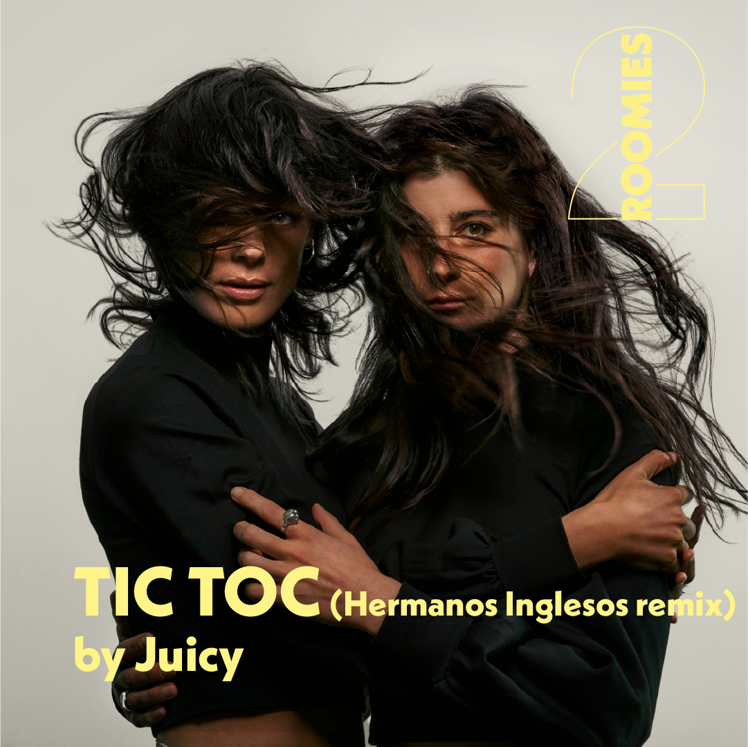10 Juicy - ‘Tic Toc’ (Hermanos Inglesos remix).png