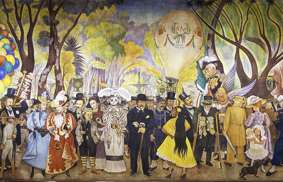 A Sceptical Review of Benedict Anderson’s Imagined Communities
