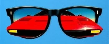 It’s always interesting to talk with an intelligent man