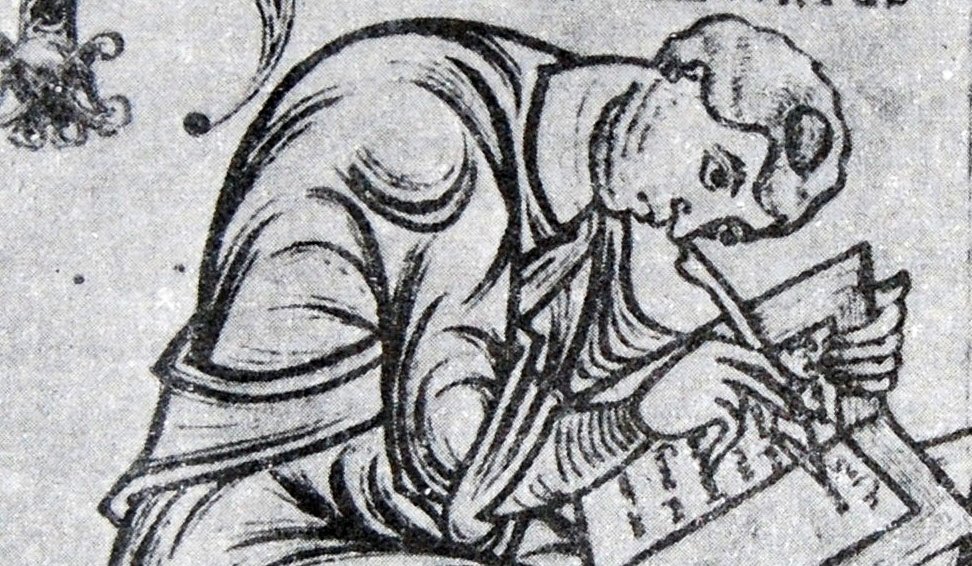 Software is Eating the Work