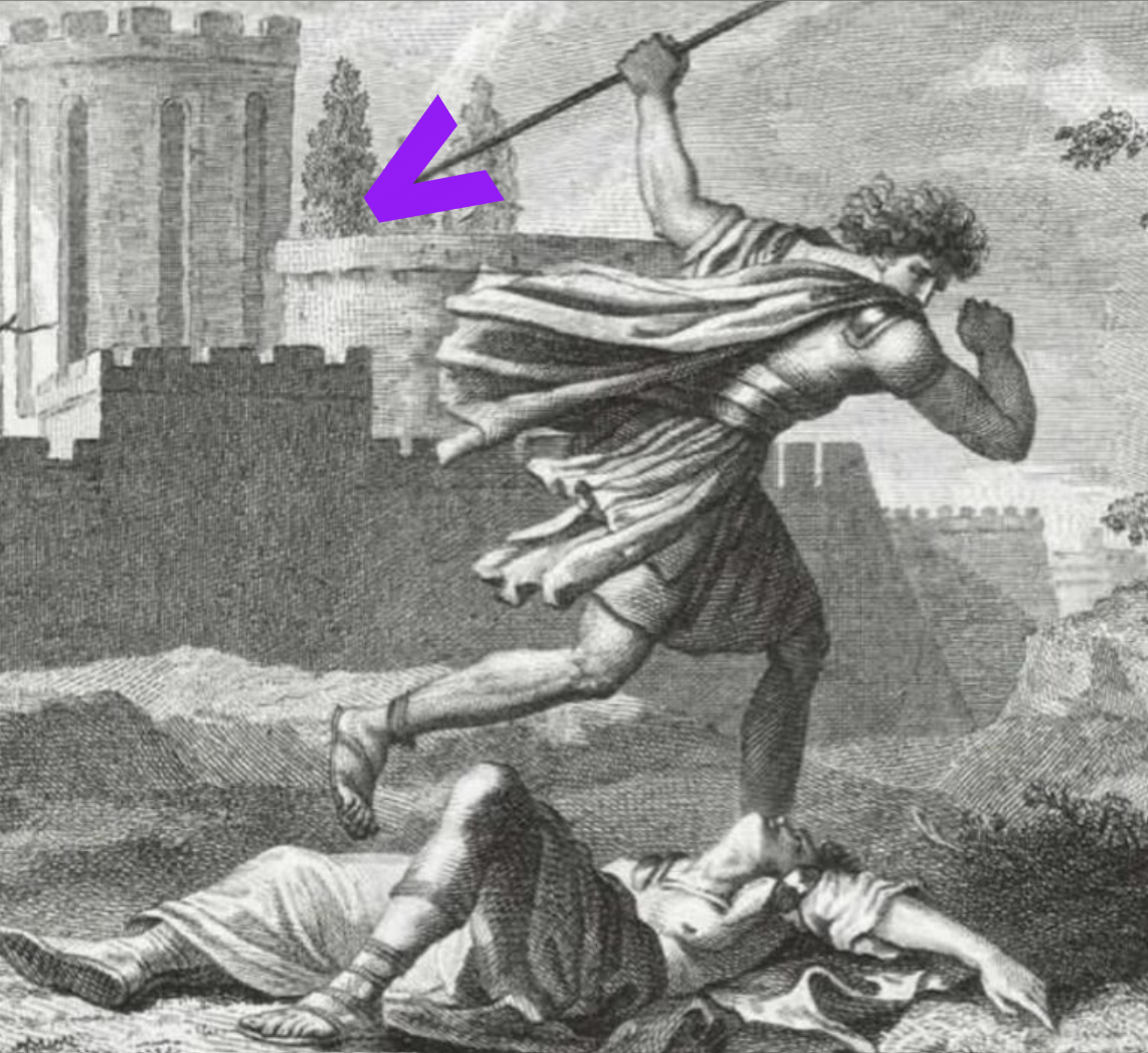 Accenture: Fratricide