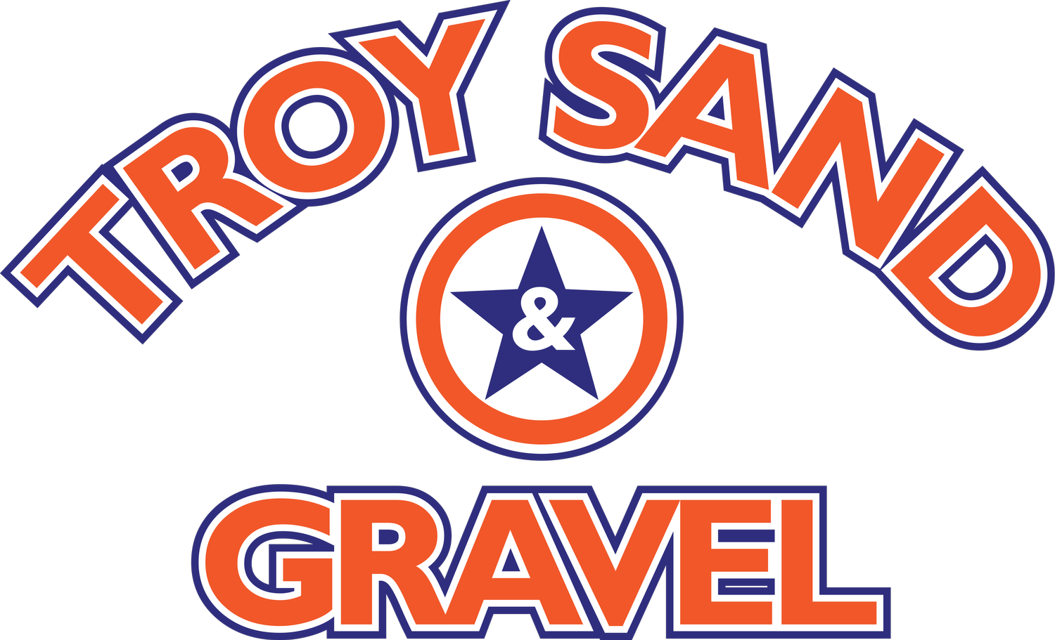 Troy Sand & Gravel