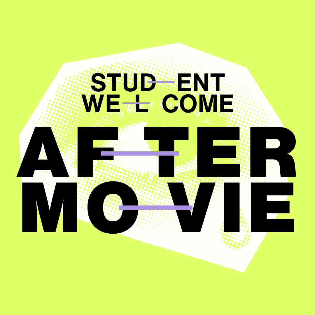 AFTERMOVIE | Student Welcome Brugge 2026