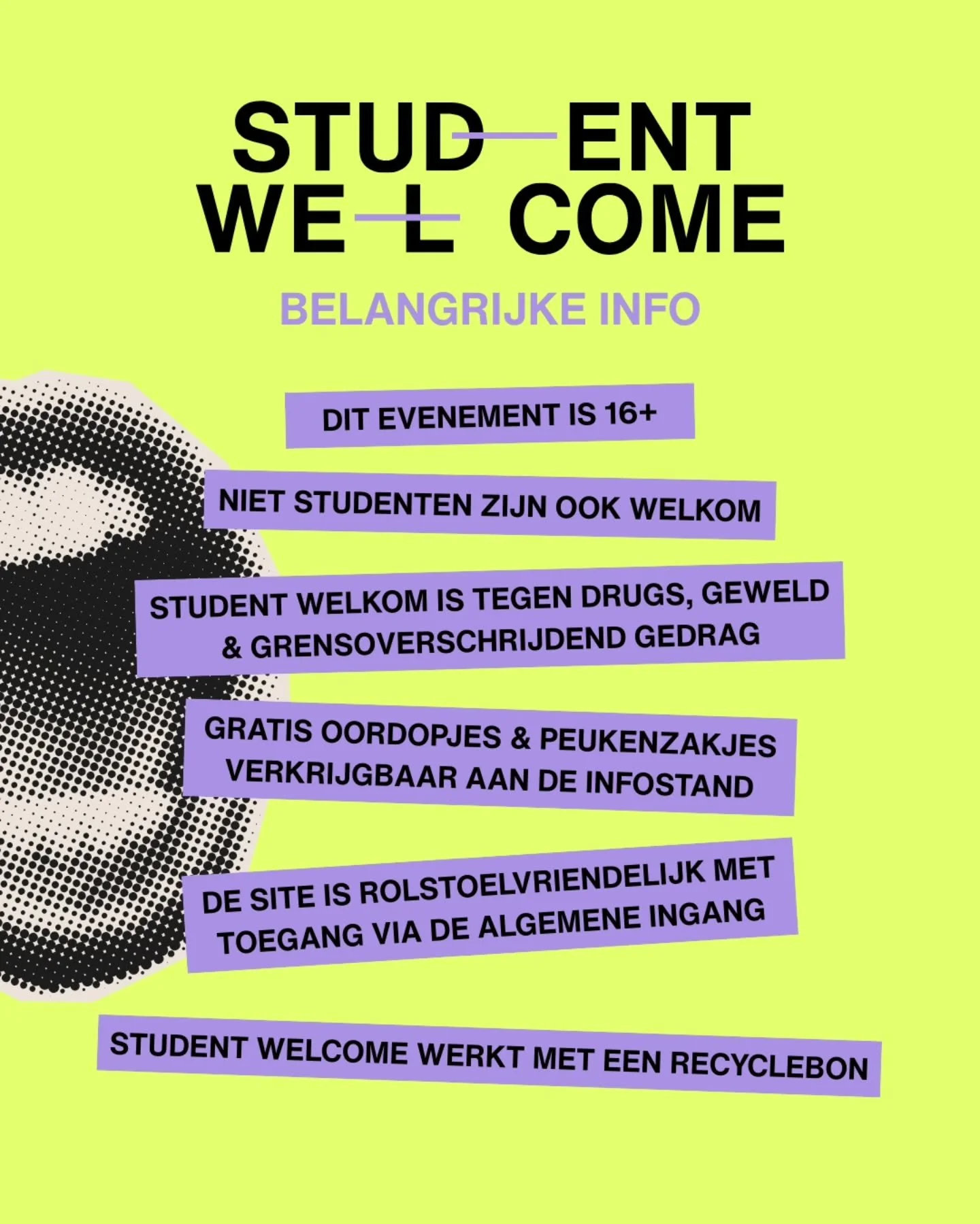 Even alles op een rijtje voor je straks naar 't Zand komt... 
Check zeker ook onze website voor alle praktische info!

~~~~~~~~~~

Here is a summary of everything you need to know before you come to 't Zand...
Be sure to check our website for all the