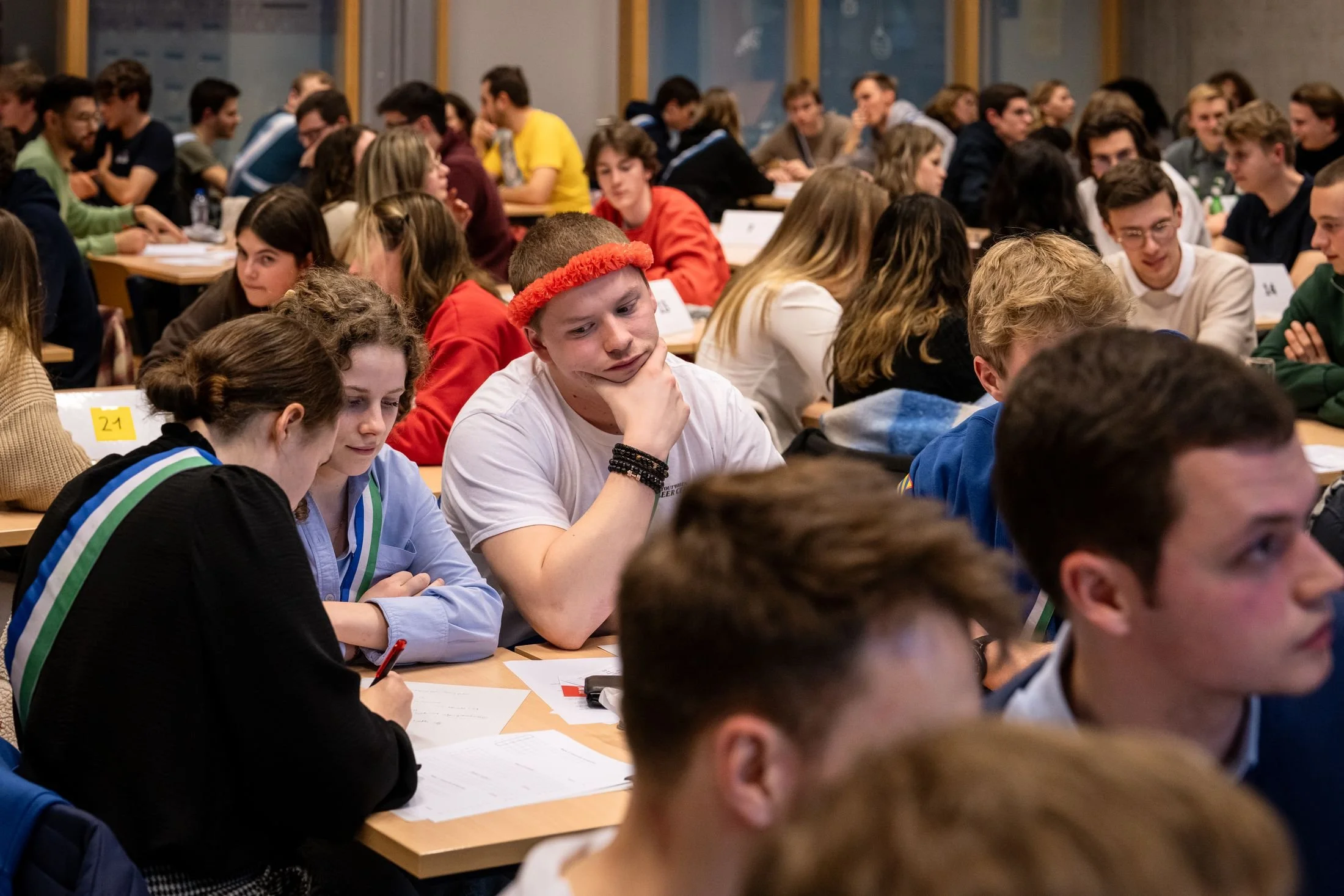 De Slimste Van Brugge