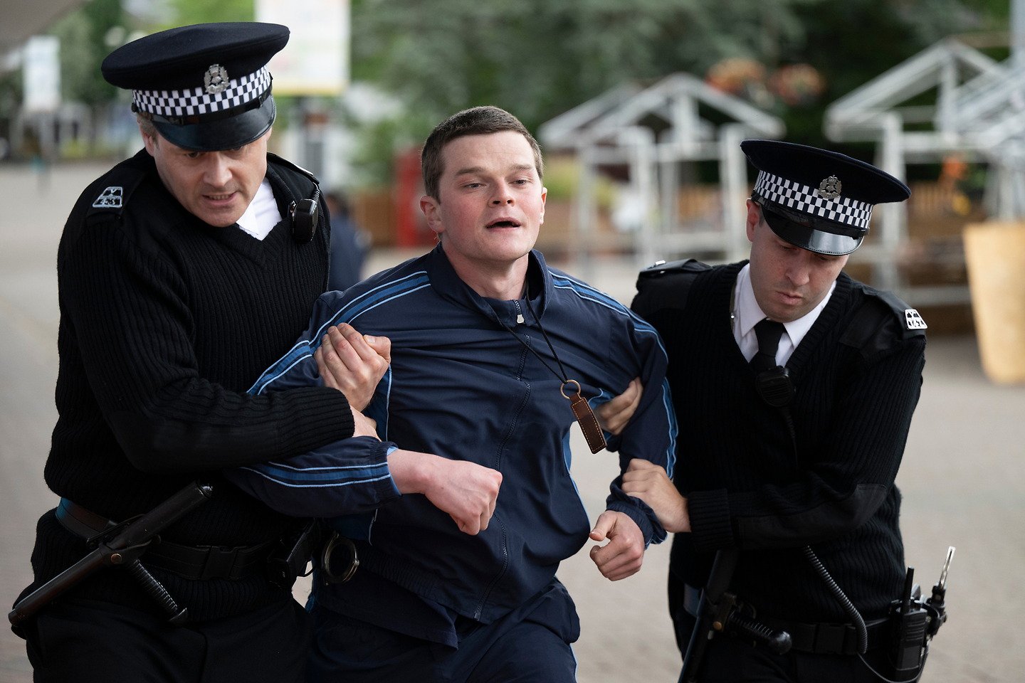 Student Tuesday: I SWEAR