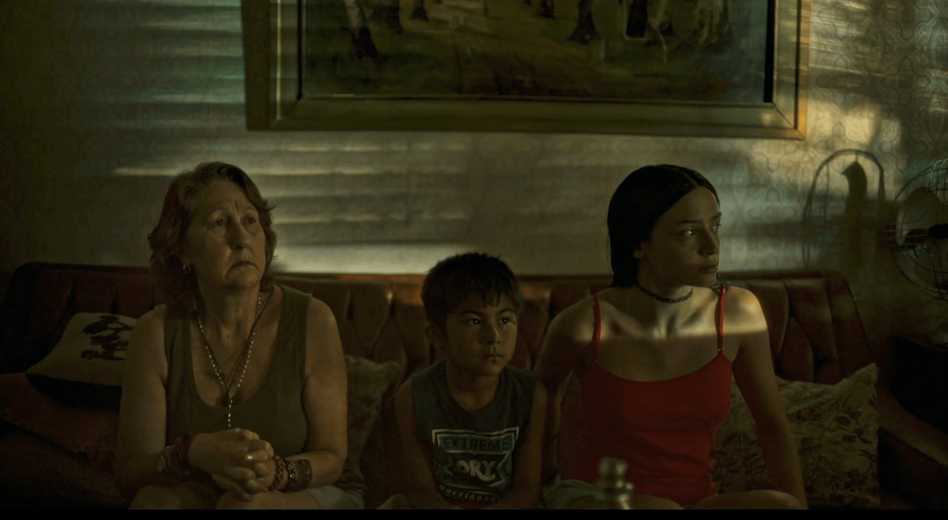 Student Tuesday: The Virgin Of The Quarry Lake (MOOOV FILMFESTIVAL)