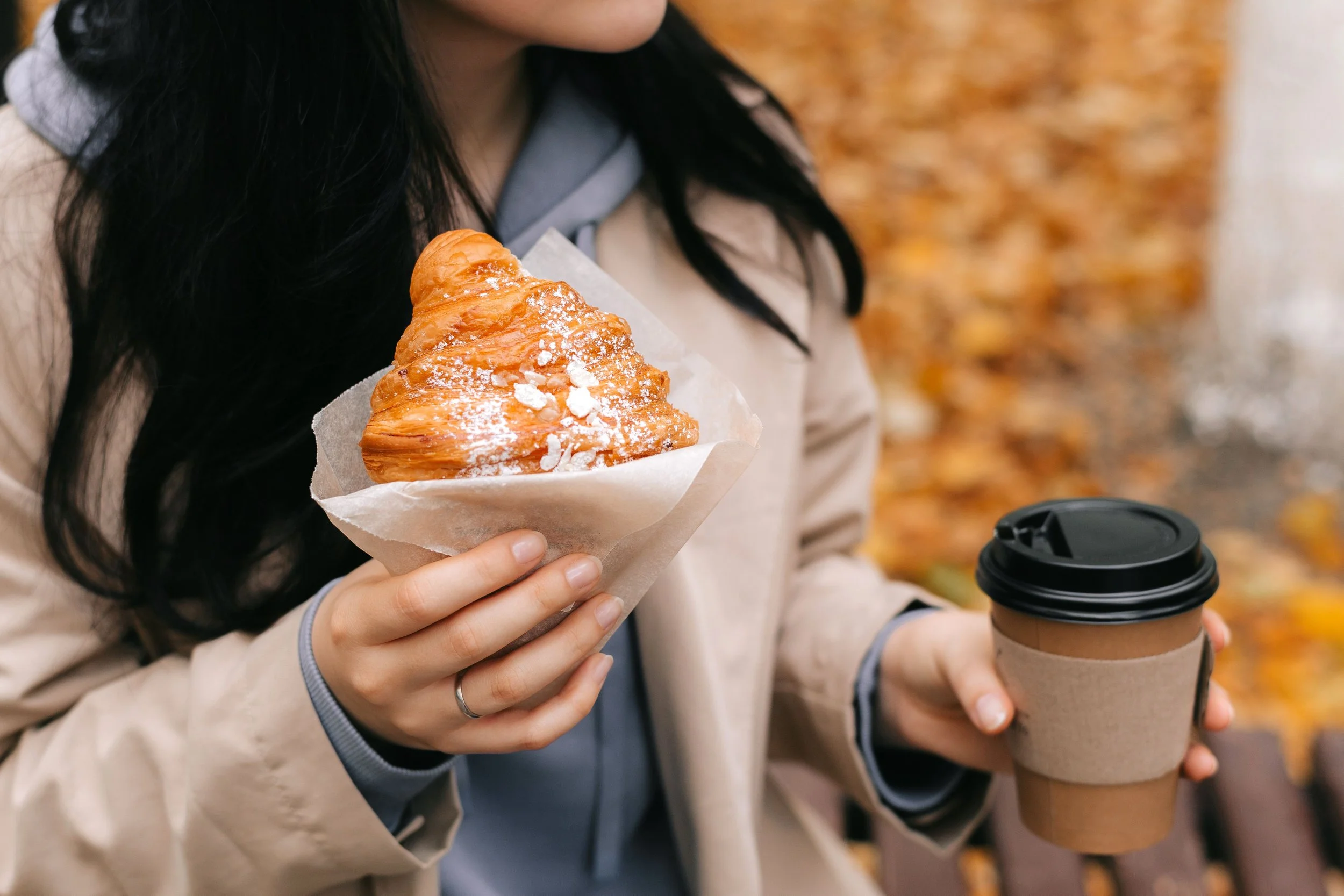 Unlock je (koffie)koek!