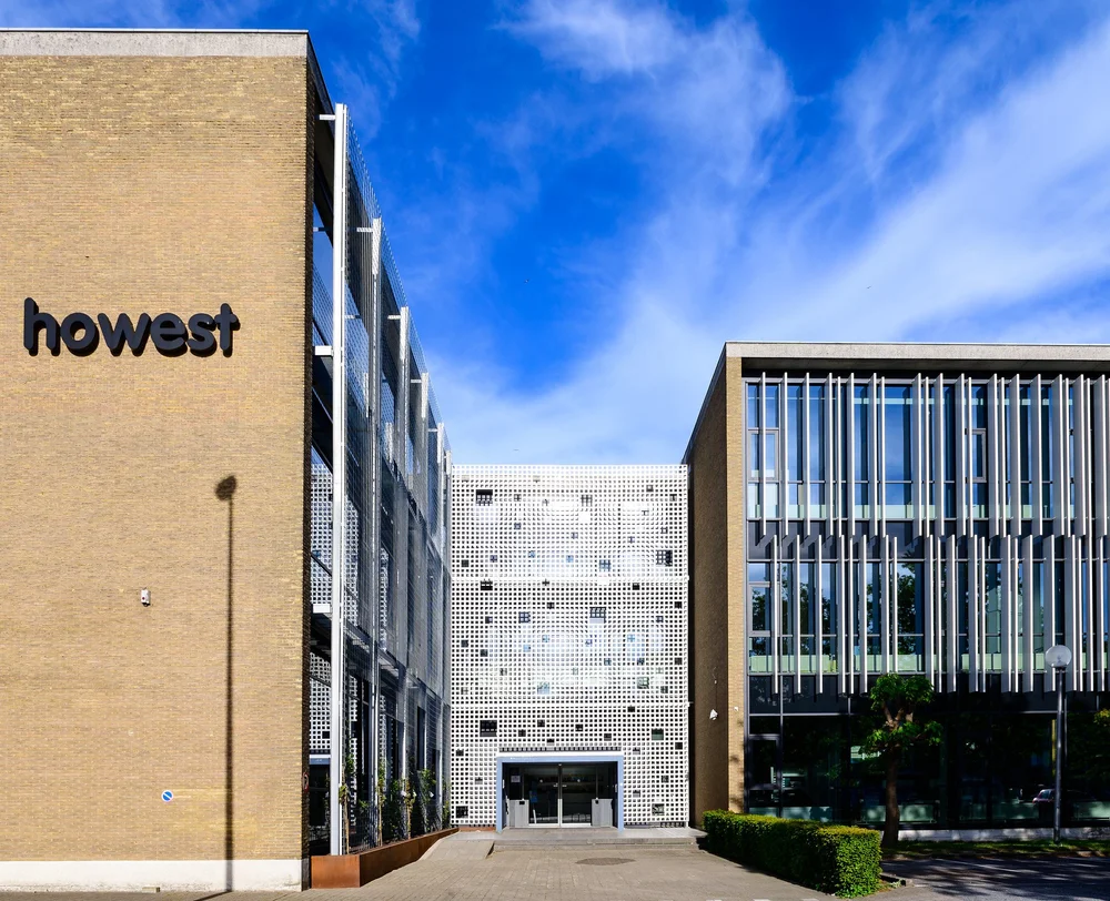 Studeerlocaties — Brugge studentenstad