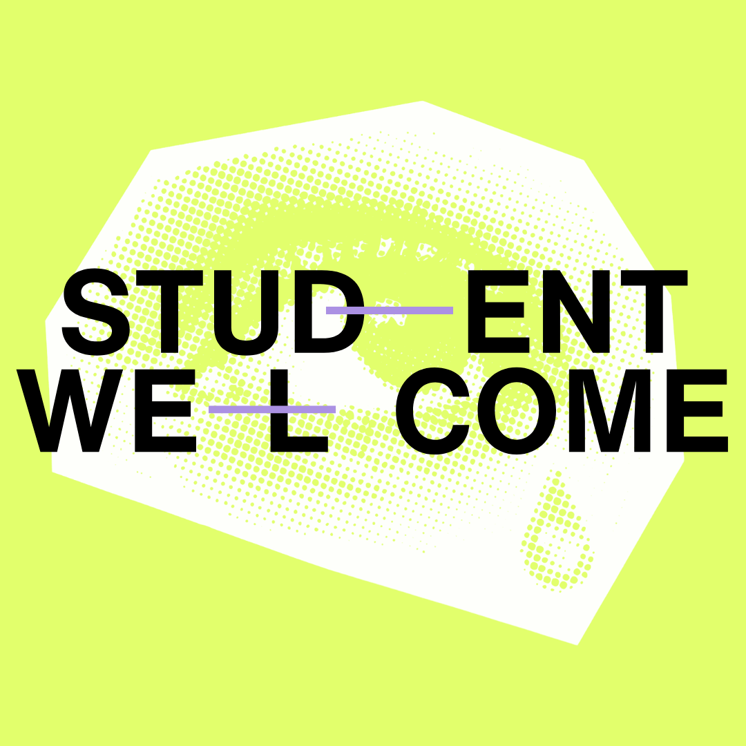 Student Welcome Brugge 2026 op donderdag 24 september, klik hier voor meer info