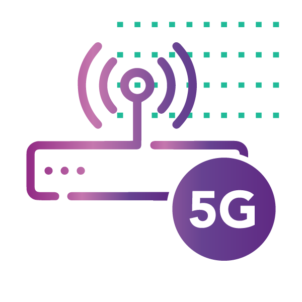 5G Broadband — CAN Solutions Ltd