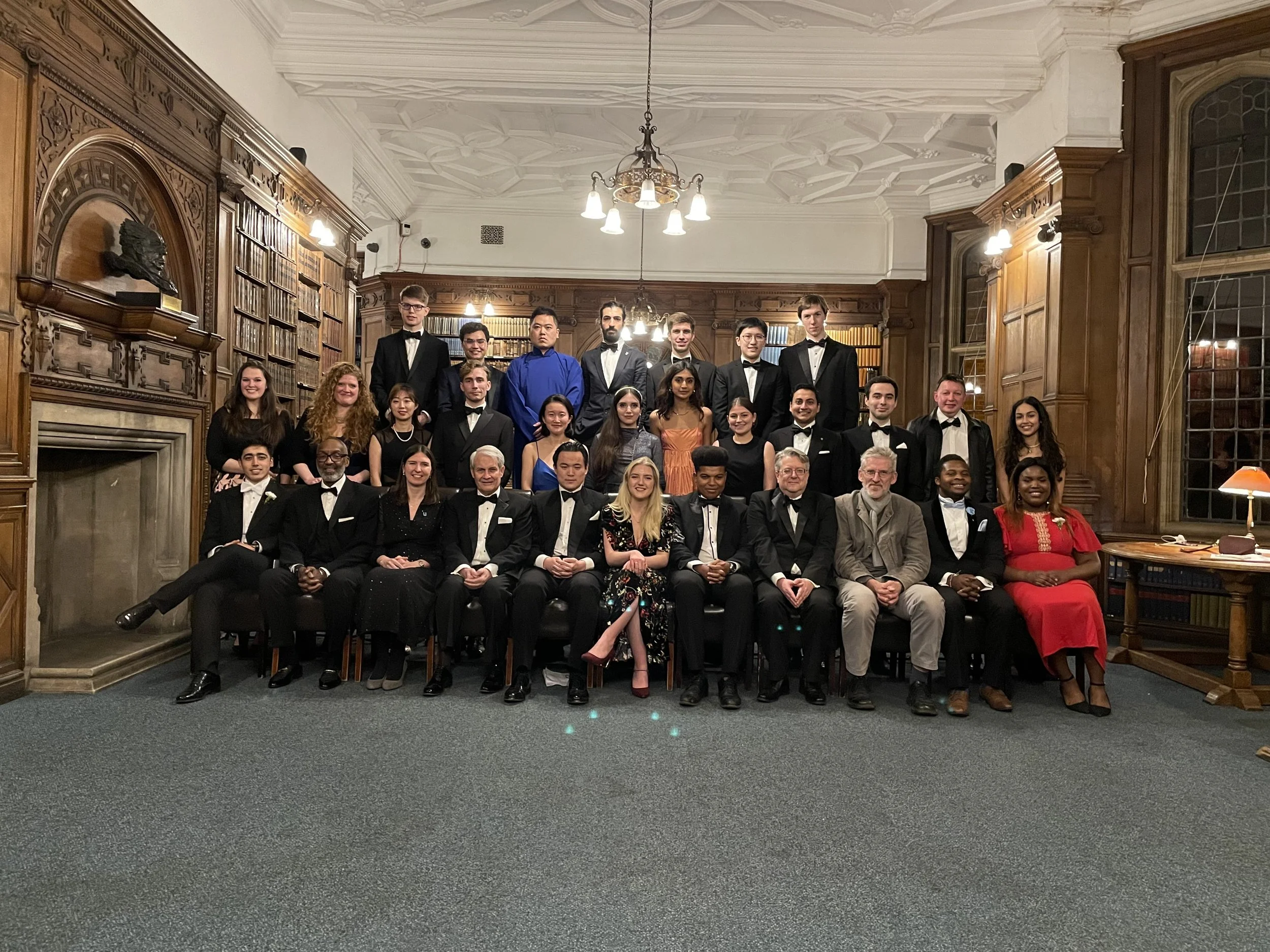 Leroy Logan MBE argues that prisons do act as an effective deterrent for many members of society