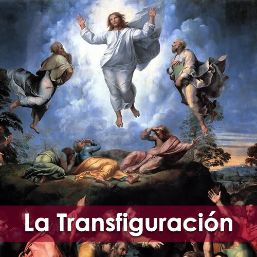La Transfiguración
