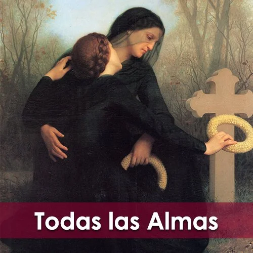 Todas las Almas
