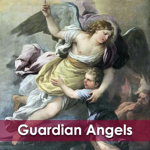 Guardian Angels