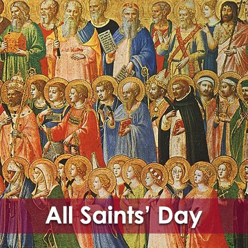 All Saints’ Day