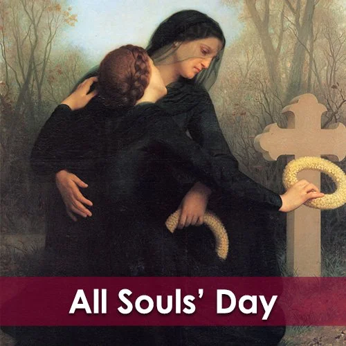 All Souls’ Day
