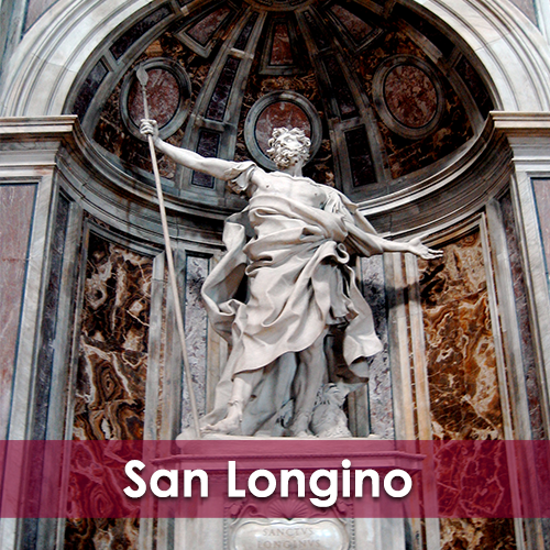 San Longino