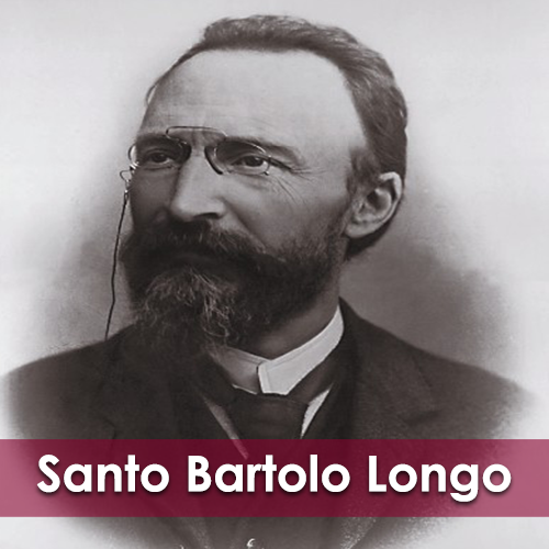 Santo Bartolo Longo